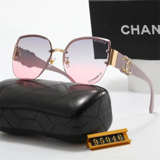 Chanel Sunglass A 201